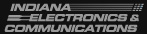 Indiana Electronics and Communications